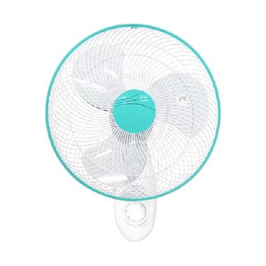 Maspion MWF41K Wall Fan - Putih