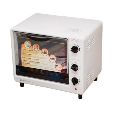 Maspion Oven Listrik MOT-600 (2 Liter)