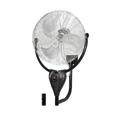 Jual Maspion PW-1802 Power Wall Fan [Remote Control/18 