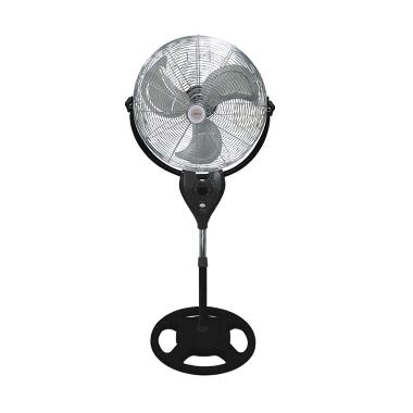 Maspion PW 507 S Power Fan