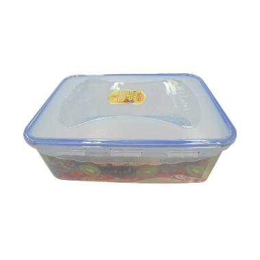 Maspion Seal Pack Max Plus 2600 Tempat Makan