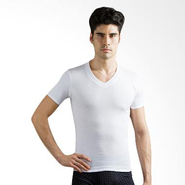 Masterman V-Neck Pakaian Dalam Pria
