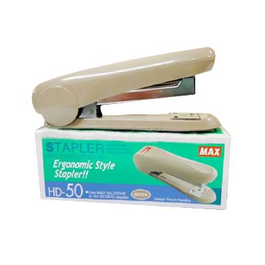 Max HD50 Stapler