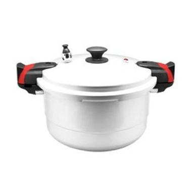 Maxim Panci Presto Peralatan Masak [12 Liter] Silver