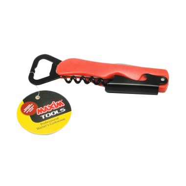 Maxim Waiters Corkscrew