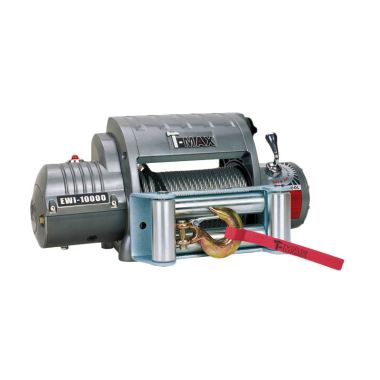 T-Max EWI 10000 Electric Winch Mesi ...