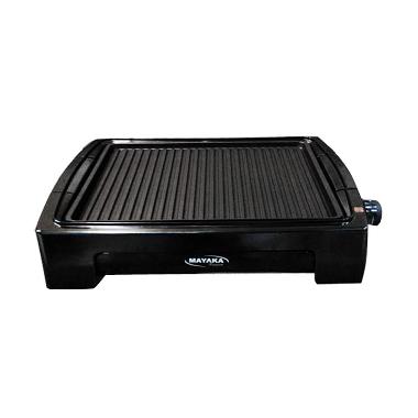 Mayaka BG-4740 OG BBQ Premium Pemanggang Elektrik Grill
