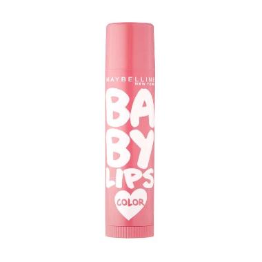 Maybelline Baby Lips Loves Color Pink Lolita Lip Balm
