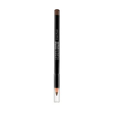 Maybelline Fashion Brow Cream Brown Pensil Alis