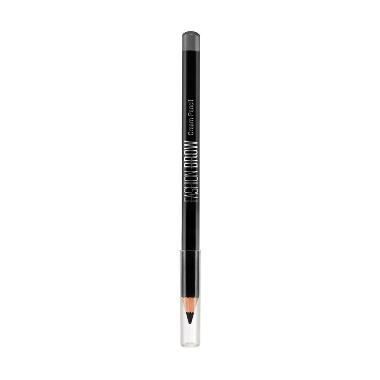 Maybelline Fashion Brow Cream Pencil - Dark Grey