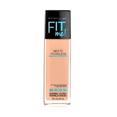 Maybelline Fit Me Matte Foundation - 130 Buff Beige