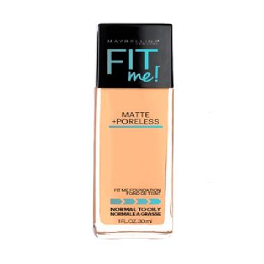 Maybelline Fit Me Matte Foundation - 228 Soft Tan