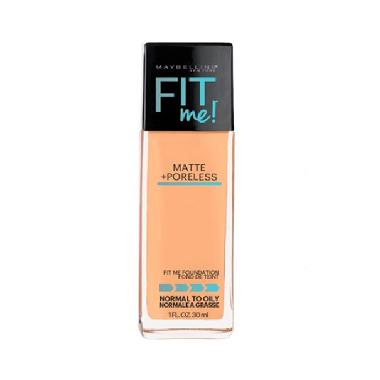 Maybelline Fit Me Matte Foundation - 310 Sun Beige
