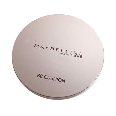 Maybelline Super BB Cushion - Light