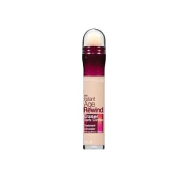 Maybelline USA Instant Age Rewind E ... ment Concealer - 110 Fair