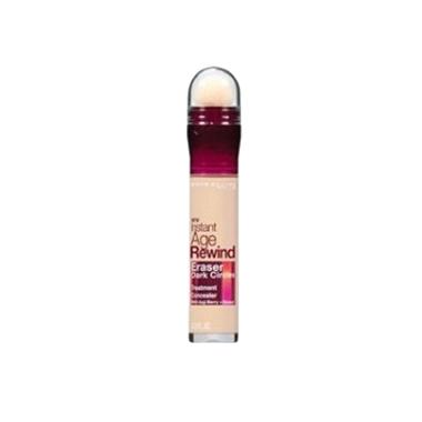 Maybelline USA Instant Age Rewind E ... ent Concealer - 120 Light