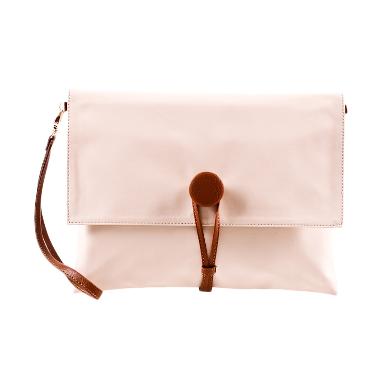 Mayonette Christy Tas Tangan Wanita - White