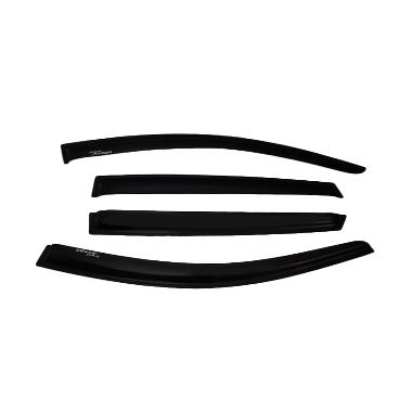 MCBC Hyundai Grand Avega Talang Air Hyundai Grand Avega Samping Black