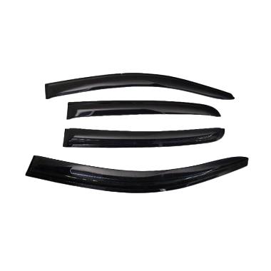 MCBC Talang Air for Isuzu Dmax Old