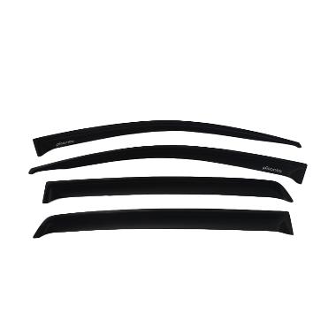 MCBC Talang Air untuk Kia Picanto KIA Picanto Samping Black