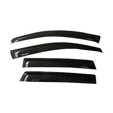 MCBC Talang Air Untuk Suzuki Aerio Suzuki Aerio Samping Black Metallic