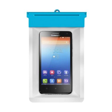 Zoe Waterproof Casing for Lenovo A536 Zoe Waterproof Casing for Lenovo A536