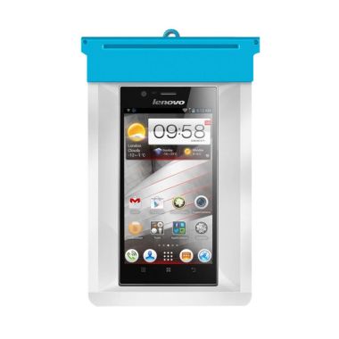 Zoe Waterproof Casing for Lenovo A706 Zoe Waterproof Casing for Lenovo A706