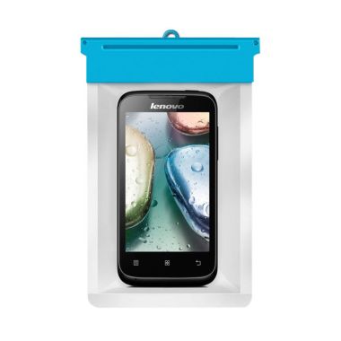 Zoe Waterproof Casing for Lenovo C320 InTouch Lady Zoe Waterproof Casing for Lenovo C320 InTouch Lady