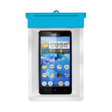 Zoe Waterproof Casing for Lenovo P700                                                                                           