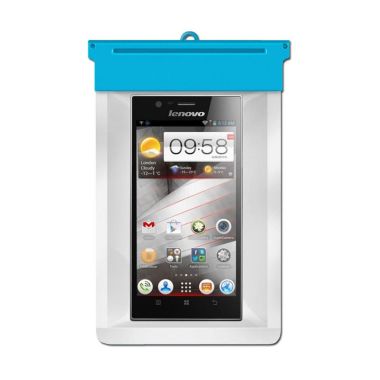 Zoe Waterproof Casing for Lenovo S820                                                                                           
