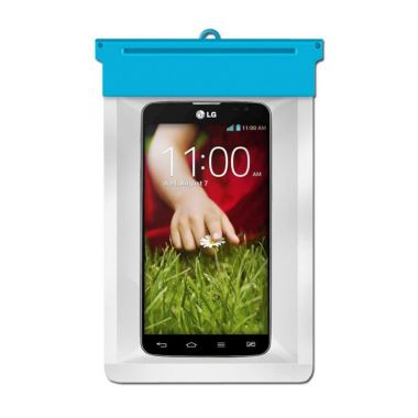 Zoe Waterproof Casing for LG Optimu ...
