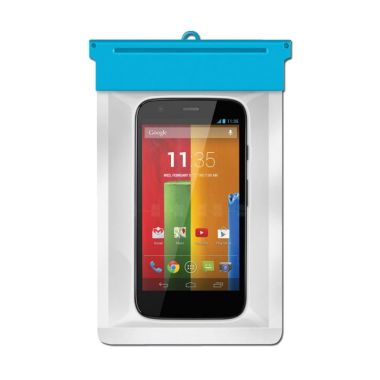 Zoe Waterproof Casing for Motorola ...