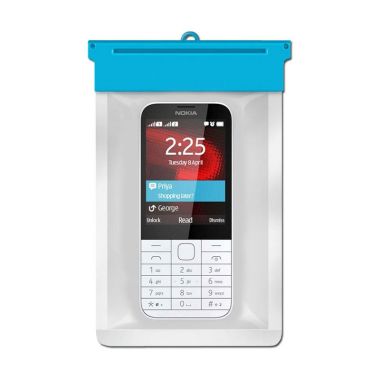Jual Zoe Waterproof Casing for HTC Tilt2 Online Februari