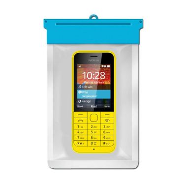 Zoe Waterproof Casing for Nokia 220 ...