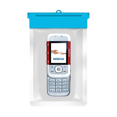 Jual Zoe Waterproof Casing for Samsung Delu   xe Duos C3312