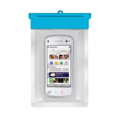 Zoe Waterproof Casing for Nokia N95 ...