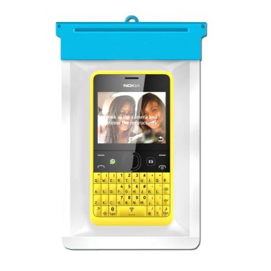 Zoe Waterproof Casing for Nokia Ash ...
