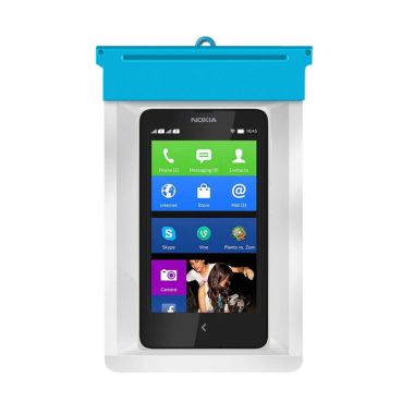 Zoe Waterproof Casing for Nokia XL ...