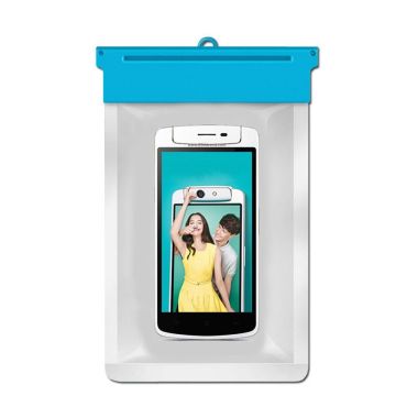 Zoe Waterproof Casing for Oppo N1 M ...