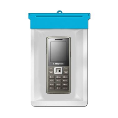 Zoe Waterproof Casing for Samsung W ...