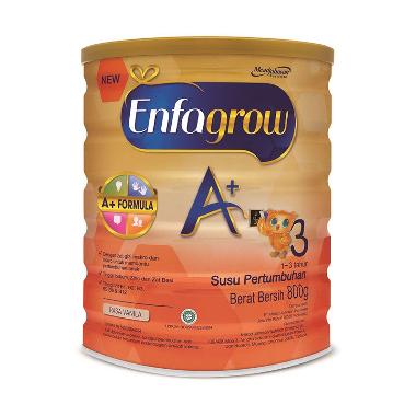 Jual Rekomendasi Seller Enfagrow A 4 Vanilla Susu Formula