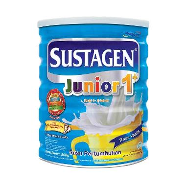 Jual Bebelac 3 Vanila [800 g] Murah April 2020 | Blibli.com