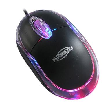 Mediatech ME-001C Basic USB Light Mouse  ( 50000 )