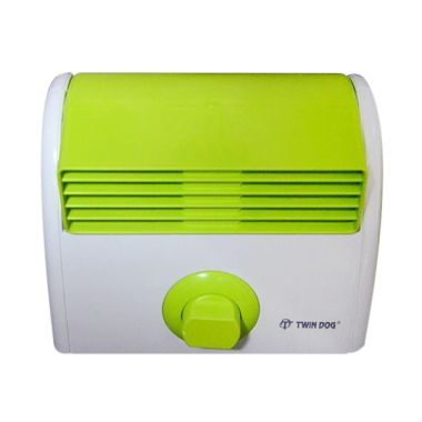 Desk Mini TWINDOG TD-888 Kipas Angi ...