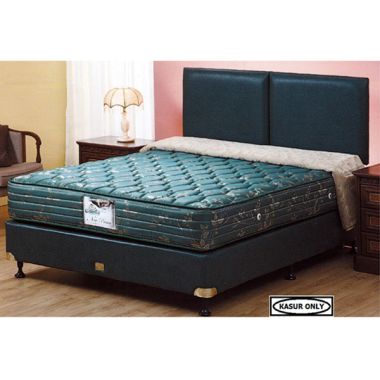 Jual Kasur Springbed Guhdo Hijau 160 Online Baru Harga Termurah Agustus 2020 Blibli Com