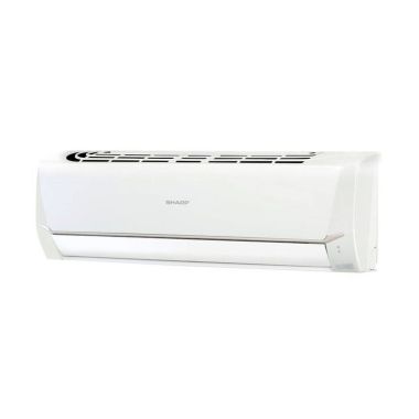 Sharp Standard R32 Jet Stream AH-A5 ...