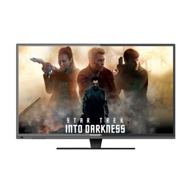 Coocaa 29E36 29 Inch Hitam LED TV ...