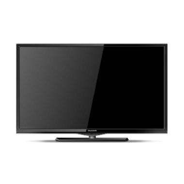 Coocaa 32E89 32 Inch Hitam LED TV ...