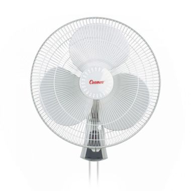 Cosmos 16WFC White Wall Fan [16 Inc ...