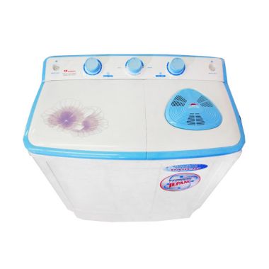 Jual Daiichi Daimitsu DIW801FB Putih Mesin Cuci Online